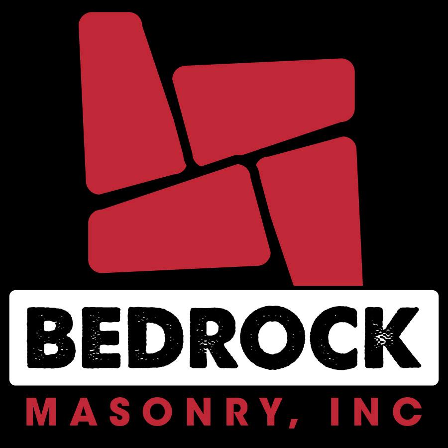 Bedrock Logo-vertical